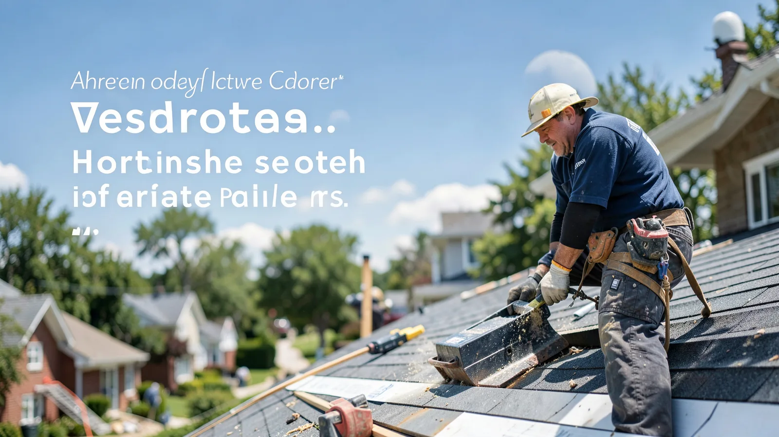 Roof Replacement in Danville, IA near me
